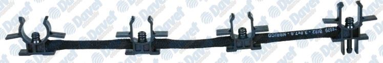 WINTECH 0500174 Enjektor Geri Donus Hortumu Laguna-Megane-Scenic-Clio-Trafic 1.9dti